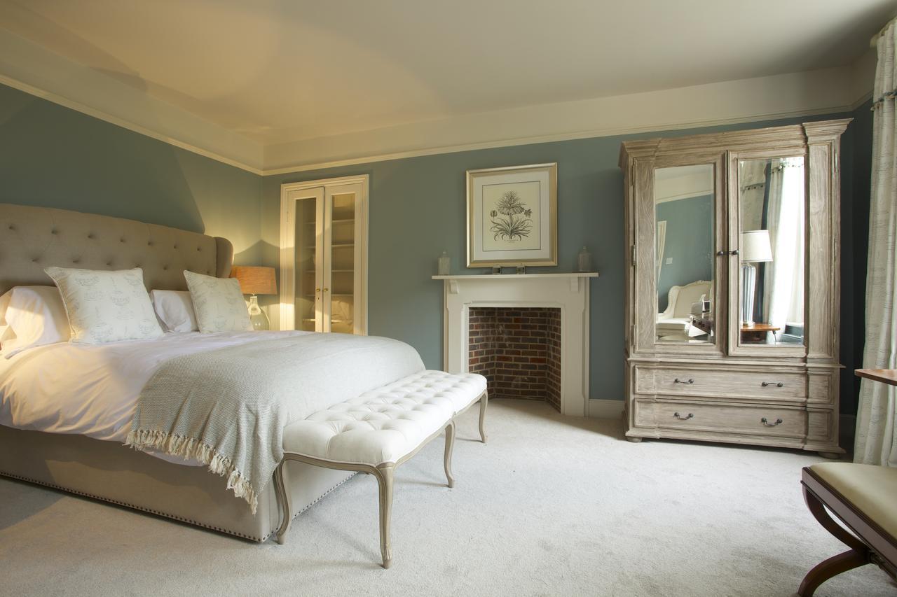 Готель The Northgate Bury St. Edmunds Номер фото